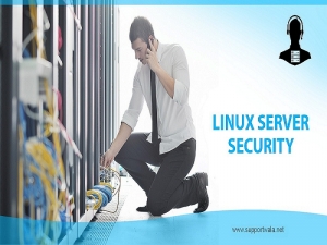 Why you need of Linux Server Security Service?